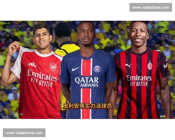 厄瓜多尔的惊喜，能否成为黑马的代名词