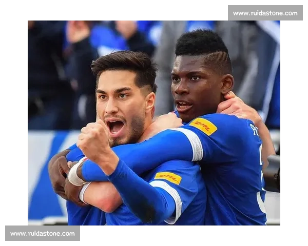 告别老臣，迎来新援！沙尔克04的德甲保级之路有多难