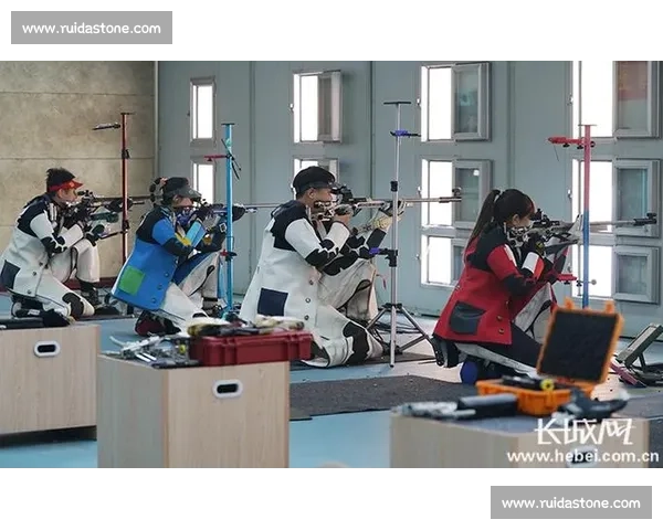 奥运射击比赛时间表，神枪手们，请瞄准最高荣誉！