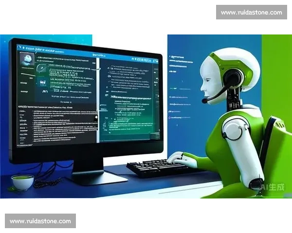 揭秘AI电竞教练：比肩人类顶尖智慧的辅助！