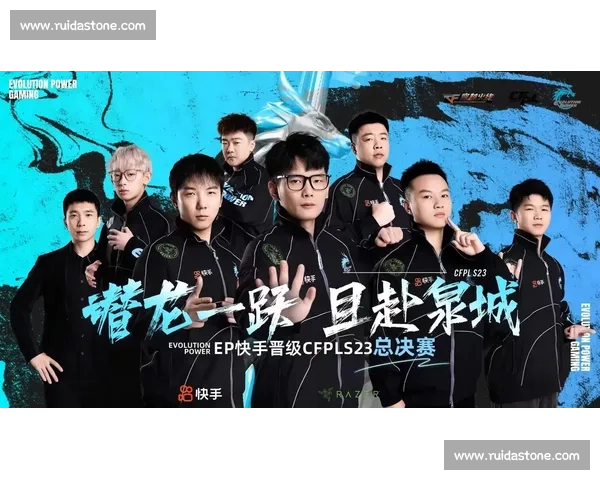 战队内幕揭秘!CFPL选手们的训练日常是怎样的 战队内幕揭秘!CFPL选手们的训练日常是怎样的