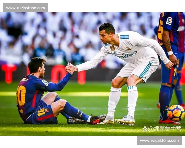 梅西C罗无缘榜首世界杯助攻榜新人黑马横空出世，颠覆想象！