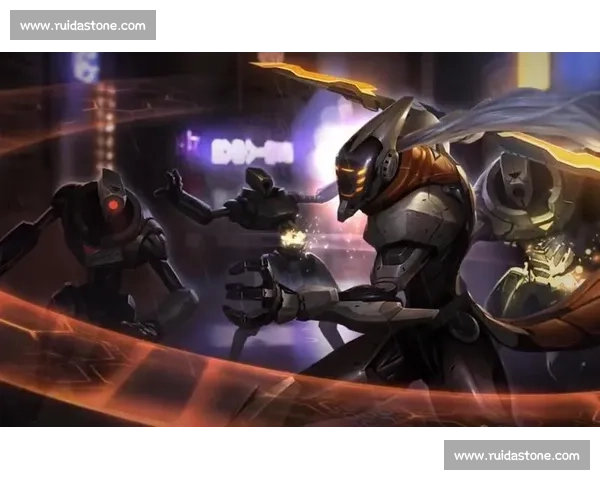 泪目!英雄联盟14.10版本更新,你是否还在坚守 泪目!英雄联盟14.10版本更新,你是否还在坚守