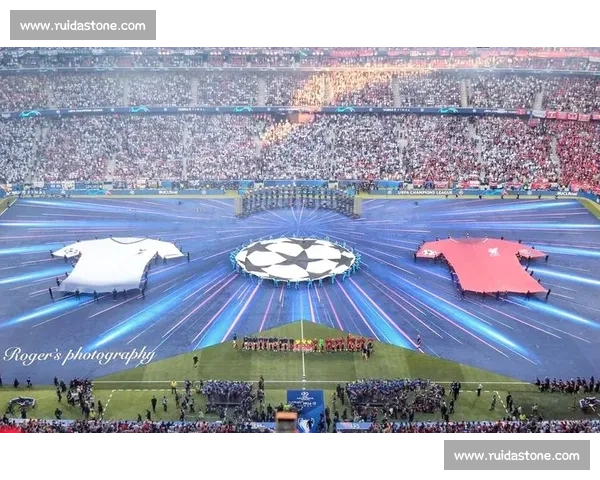 激情碰撞！世界杯北美区预选赛，那些让人热血沸腾的瞬间