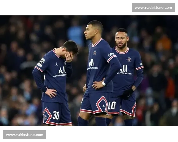 理性预测！法甲年度最佳阵容，谁是你心中的最佳