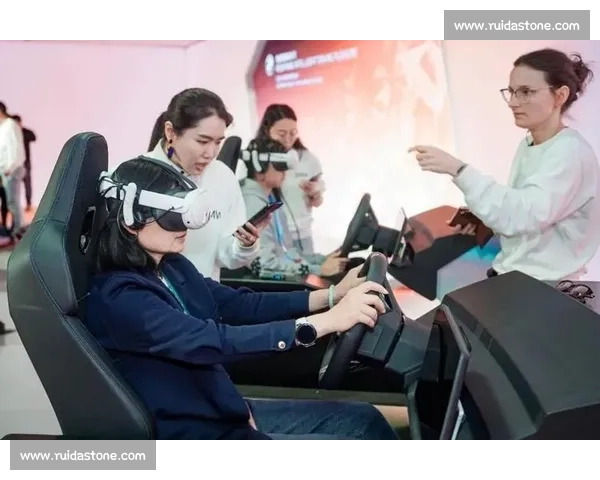 这项黑科技，让电竞选拔进入“智能时代”