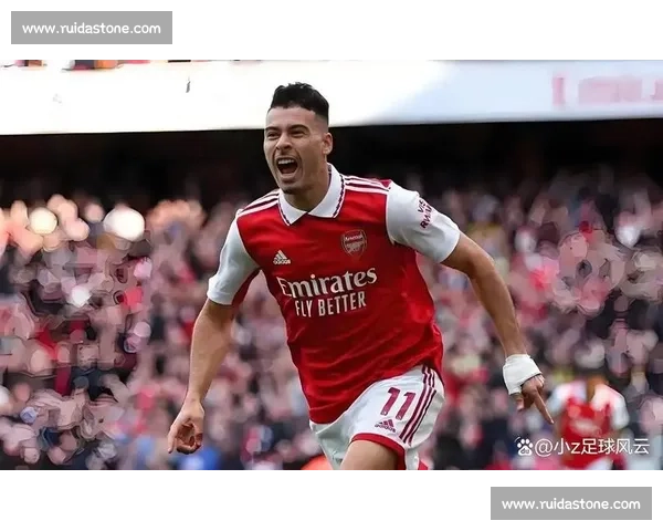 阿森纳年轻力量崛起，从回放中找寻青春风暴！