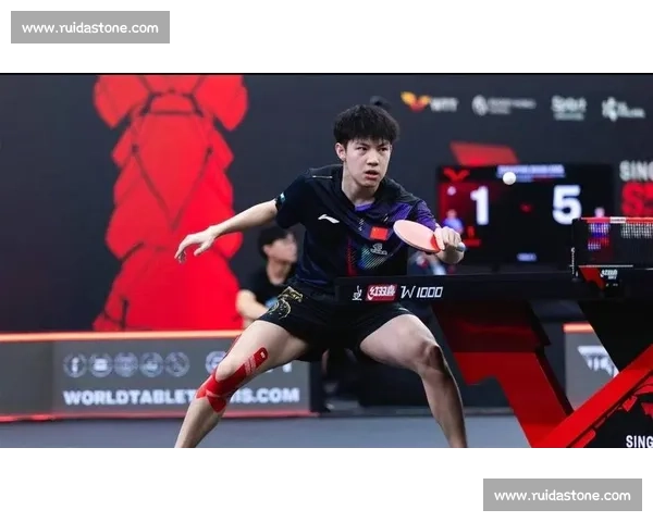 国乒男单强势登顶，卫冕之路充满挑战，但他们做到了！