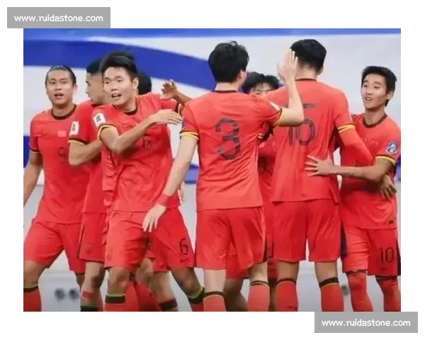 悲情英雄！控球率占优，却因致命失误错过2026世界杯！