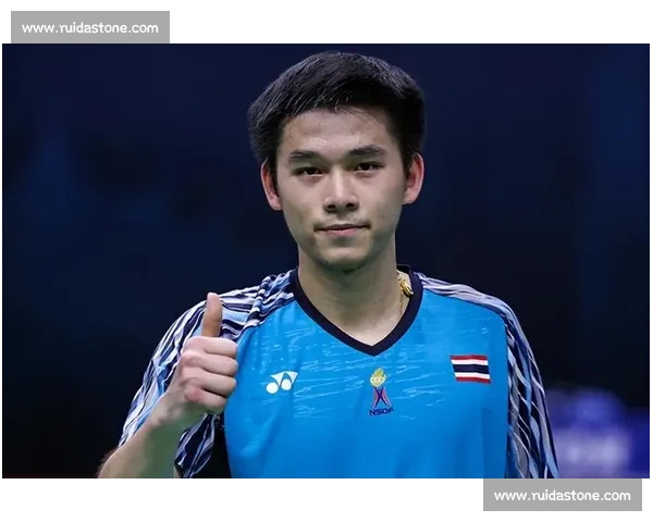 未来可期!羽毛球颁奖名单上的新生代力量,前途无量 未来可期!羽毛球颁奖名单上的新生代力量,前途无量