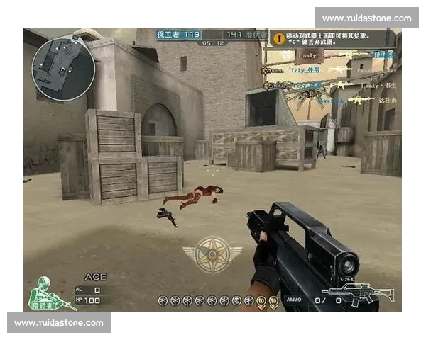 震惊！某穿越火线顶尖战队疑似内斗，冠军梦碎