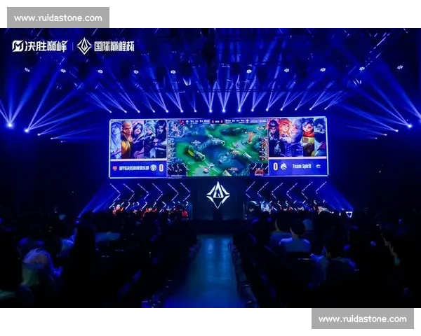 不仅仅是比赛,越南电竞文化正在崛起,你怎么看 不仅仅是比赛,越南电竞文化正在崛起,你怎么看