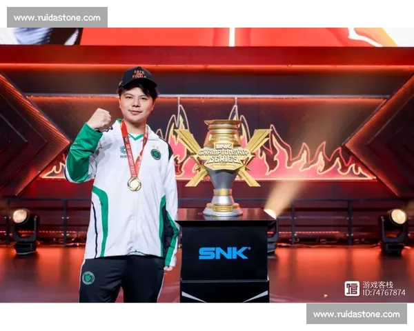 XX退役，他留下的不仅是奖杯，更是电竞精神