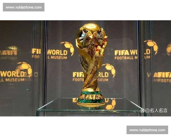 为梦想而战！新泽西人民为2026世界杯注入无限动力！