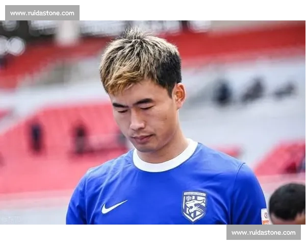 昔日王者武汉三镇，如今落魄保级，令人唏嘘