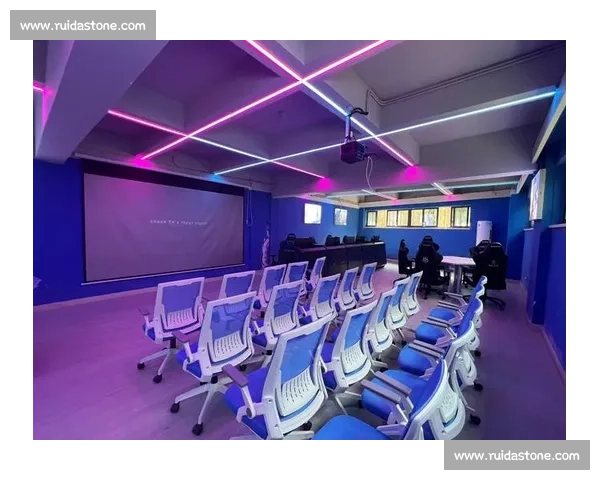 电竞国际学校的“钱途”无量，你相信吗