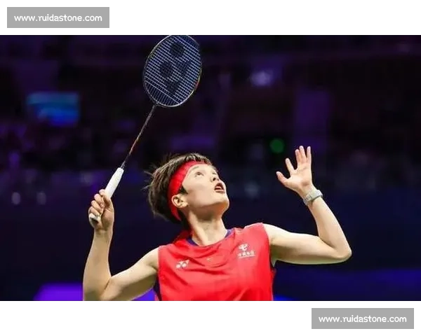 女单格局突变!日本天才少女横空出世,能否撼动国羽霸主地位 女单格局突变!日本天才少女横空出世,能否撼动国羽霸主地位