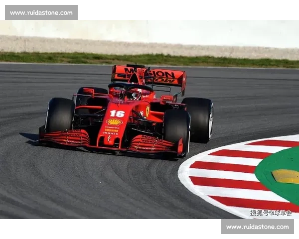 尘埃落定！F1中东站赛程公布，谁能笑到最后