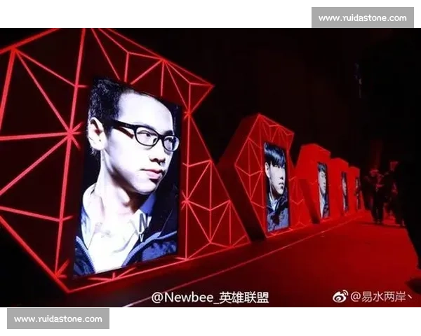 心跳加速！电竞赛事直播回放，重温那些让人血脉偾张的时刻