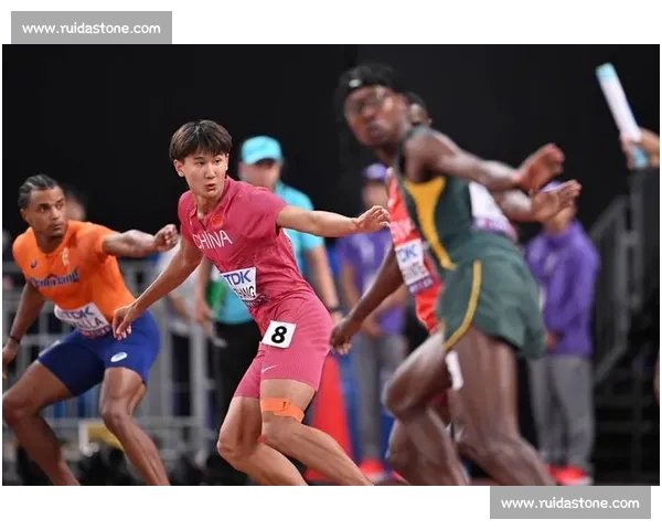 打破宿命!中国选手在世锦赛上实现历史性突破,意义重大! 打破宿命!中国选手在世锦赛上实现历史性突破,意义重大!