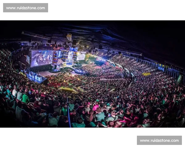 数据说话!东南亚电竞冠军榜,实力派选手云集! 数据说话!东南亚电竞冠军榜,实力派选手云集!