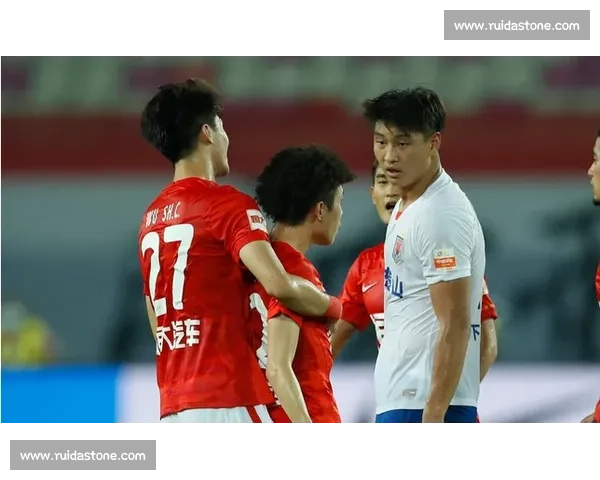 泪流满面！多少豪门倒下，多少黑马崛起！