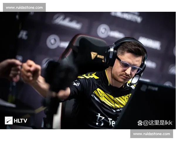 神秘南美电竞战队榜单揭晓，实力黑马令人惊艳！